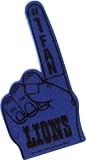 Detroit Lions Foam Finger