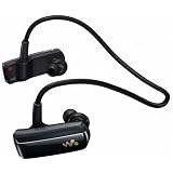 Sony NWZ-W252B  MP3-Player 2GB (USB 2.0) schwarzvon "Sony"