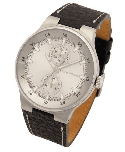 Marc O'Polo TIME Herrenarmbanduhr 4202303