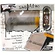 Tech Deck SK8 Parks Tony Hawk Bank Ramp