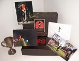 Tiger Woods 16 Note Card Set