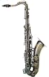 Orpheo Signature Tenor Saxophone Black