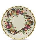 Lenox Holiday Tartan Bread & Butter Plate