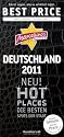 Marcellino's Restaurant Report Best Price Deutschland 2011: Gäste sagen, wie es wirklich is(s)t