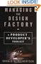 Managing the Design Factory