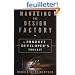 Managing The Design Factory