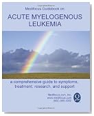 Medifocus Guidebook on: Acute Myelogenous Leukemia