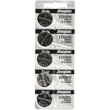 CR2016 Energizer Lithium Batteries (2 packs of 5)