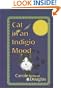 Cat in an Indigo Mood (Beeler Large Print Series)