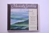 Gerard Schwarz conducts & analyzes Aaron Copland. Appalachian Spring, Billy the KId, Lincoln Portrait, Fanfare for the Common Man (2 CDs)