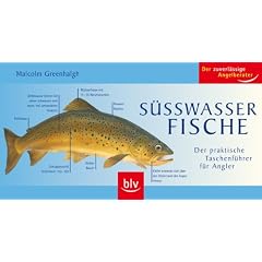 S��wasserfische: Der praktische Taschenf�hrer f�r Angler