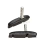 Bike Brake - Kool Stop - Eagle Claw II Molded Cantilever Brake Shoes