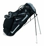 Nike Performance Carry Bag (Black/Silver-Black)