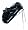 Black/Silver-Black