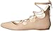 Nine West Women's Signmeup Suede Ballet Flat