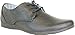 CORONADO Men's Casual Shoes CODY-6 Soft Comfort Classic Oxford with a Plain Round Pointy Toe