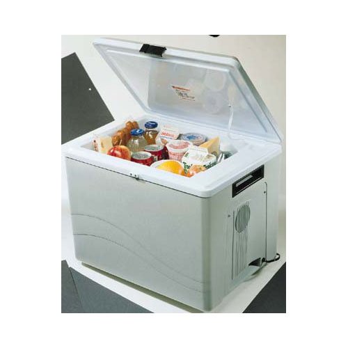 Koolatron Kool Kaddy 36 Quart 12 Volt Travel Cooler