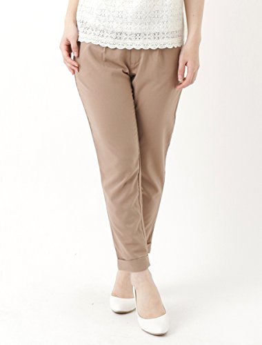 (ハニーズ グラシア) Honeys GLACIER テーパードパンツ 5730738601