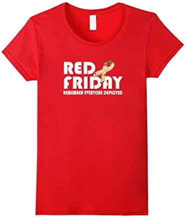 Women's Red Friday Shirt Remember Everyone Deployed Camo Edition XL Red