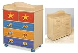 Boot Stompin' Cowboys Night Stand