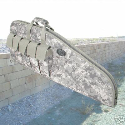 UTG DC Series Tactical 42-Inch Gun Case (Army Digital)