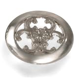 Review Laurey  / Laurey 38mm Knob - Satin Chrome