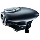 Kingman Fasta Paintball Loader - 18v LCD