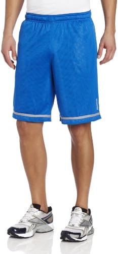 Reebok Men's Workout Ready Training Shorts