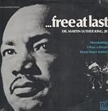 FREE AT LAST