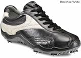 ECCO Men's Casual Cool Hydromax Golf Shoe