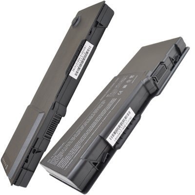NEW Li-ion Laptop/Notebook Battery for Dell PD945 312-0599 Inspiron 1501 6400 E1501 E1505 On Sale