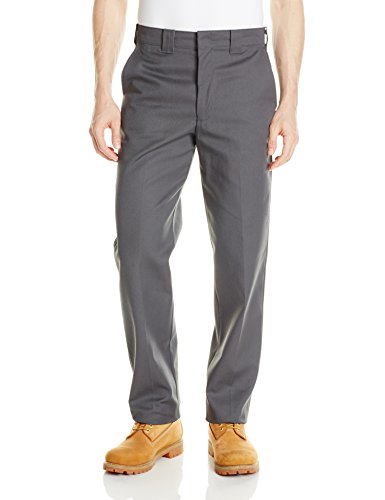 Red Kap Men's Utility Uniform Pant
