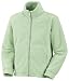 Columbia Sportswear Benton Springs Full Zip Fleece, Limpet, 18 Months