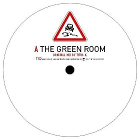 The Green Room (Traffic Signs Remix)