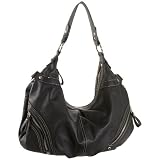 London Fog Elizabeth Hobo