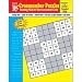 Crossnumber Puzzles: Boosting Skills to Meet Assessment Goals (Crossnumber Puzzles, G...