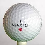 Buy MAXFLI M3 TOUR 420 GOLF BALLS - 30-BALL BOXES OF VERY GOOD BALLS