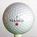 MAXFLI PATRIOT GOLF BALLS - 30-BALL BOXES OF VERY GOOD BALLS