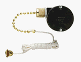 41wAem sAaL Westinghouse 77075   3 Speed Fan Switch with Pull Chain