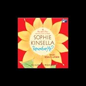 Remember Me? | [Sophie Kinsella]
