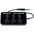 Img Stage Line Microphone Mixer