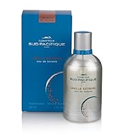 Comptoir Sud Pacifique Vanille Extreme Eau de Toilette 100ml