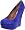 Blue Suede