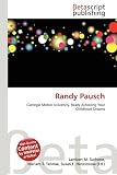 Produkt-Bild: Randy Pausch
