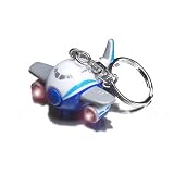 Pudgy Sound and Light Keychain
