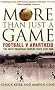 More Than Just a Game: Football v Apartheid