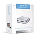 Elgato EyeTV HD DVR for HD Cable and Satellite TV for Macintosh (10021040)