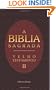 A Biblia Sagrada. Contendo o Velho e o Novo Testamento: Traduzida em Portuguez segundo a vulgata latina por Antonio Pereira de Figueiredo. Velho ... 2. De Esdras - Malaquias (Portuguese Edition)