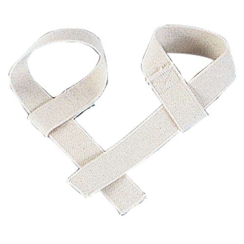 Power Systems Cotton Lifting Straps Pair