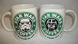 starbucks mugs